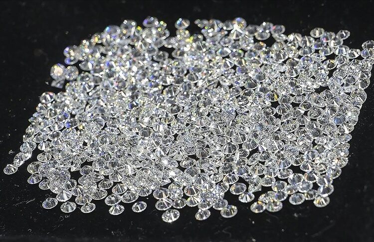 Mücevher ihracatı, tüm zamanların en yüksek seviyesine ulaştı