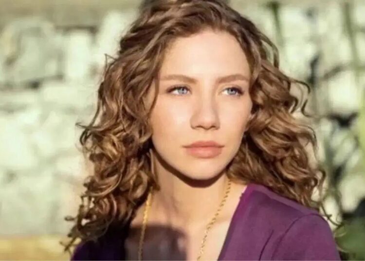 Mahkemeye sevk edilince bayılan Nazlıcan Taşkın tutuklandı