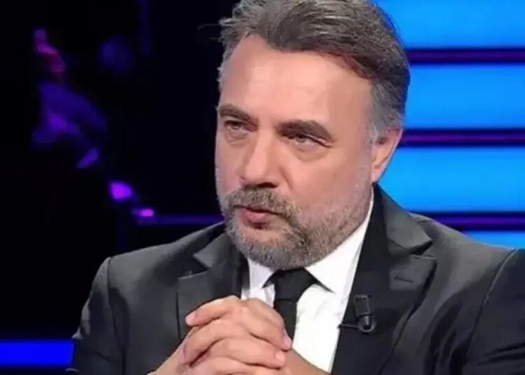 Oktay Kaynarca: Suçlamalara cevap vermeyi gereksiz görüyorum