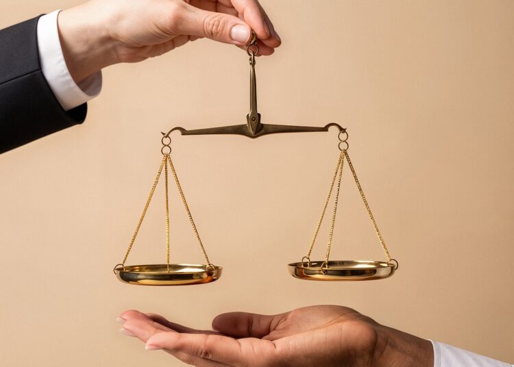 Kemal Albayrak yazdı I Ölçü sadece terazide mi?