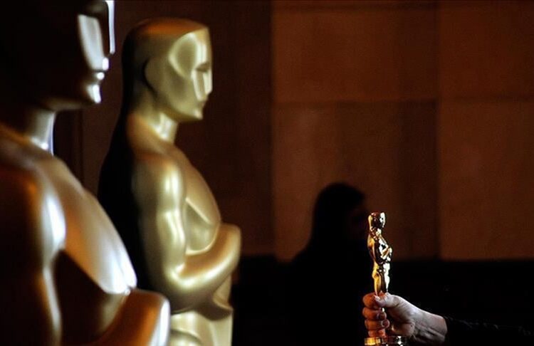 Oscar Ödülleri'nin adayları açıklandı 1 Oscar Ödülleri’nin adayları açıklandı