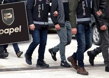 Papel Elektronik Para’ya TMSF kayyum olarak atandı