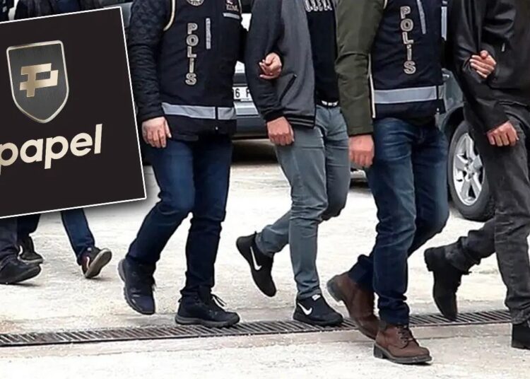 Papel Elektronik Para’ya TMSF kayyum olarak atandı