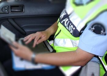 Tartıştığı kişiye saldıran sürücünün ehliyetine 2045’e kadar el konuldu