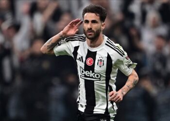 Kamil Aslan yazdı I Rafa Silva örneği üzerinden Türk futbolunun “sözleşme körlüğü”