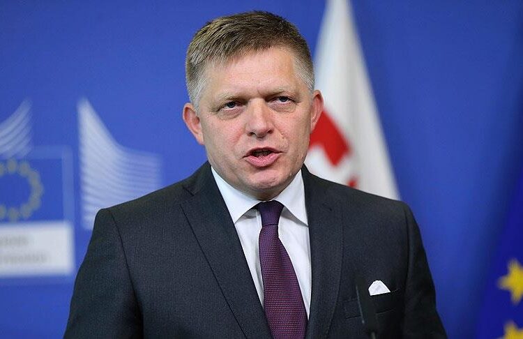 Slovakya Başbakanı Fico: Trump'ın akıl sağlığı tehlikede 1 Slovakya Başbakanı Fico: Trump’ın akıl sağlığı tehlikede