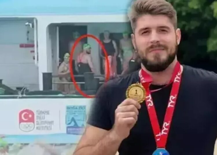 Rus yüzücü Svechnikov’un cansız bedeni bulundu