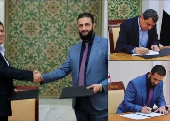 SDG-Şam görüşmeleri başarısızlıkla sonuçlandı