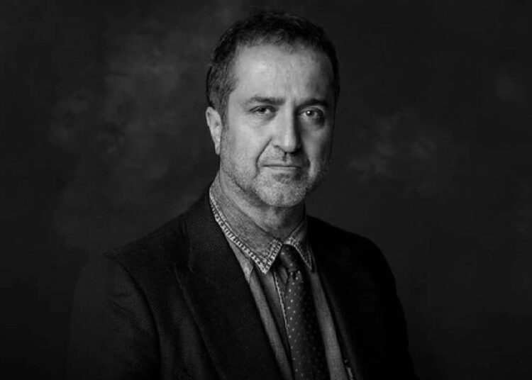 Gözaltına alındığı iddia edilmişti, Bilgili'den yalanlama geldi 1 Gözaltına alındığı iddia edilmişti, Bilgili’den yalanlama geldi