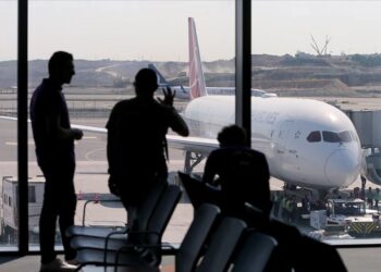 Yurt dışı uçuşlar için 9 dolara indirimli bilet kampanyası