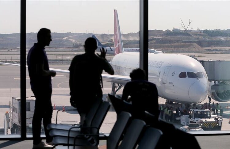 Yurt dışı uçuşlar için 9 dolara indirimli bilet kampanyası 1 Yurt dışı uçuşlar için 9 dolara indirimli bilet kampanyası