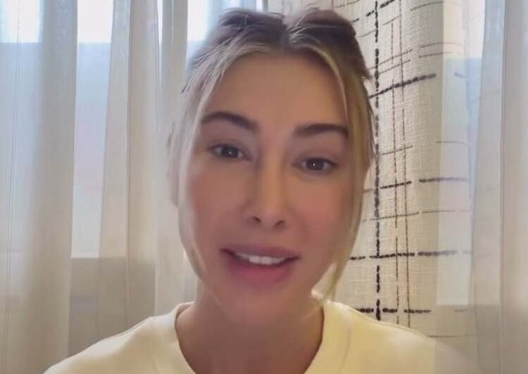 Uyuşturucu testi pozitif çıkmıştı: Samimi bir tövbe sürecinde olduğunu açıkladı