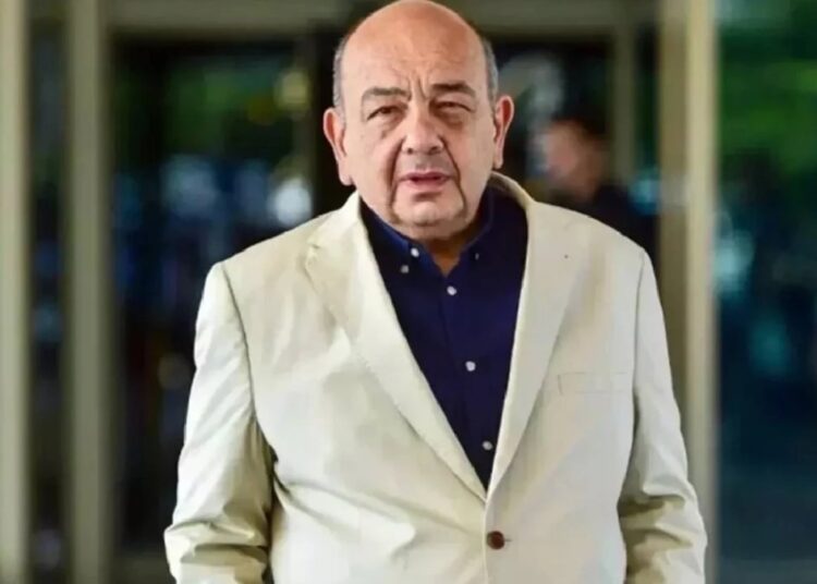 Geleneği bozmadı, çalışanlarına yine ikramiye dağıttı