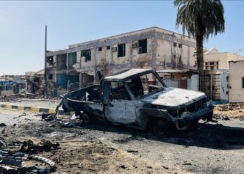 Sudan’da çatışmalar nedeniyle 30 binden fazla kişi yaşamını yitirdi