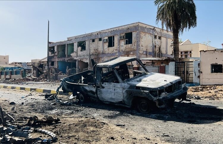 Sudan’da çatışmalar nedeniyle 30 binden fazla kişi yaşamını yitirdi