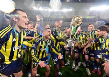 Safa Kar yazdı I Süper Kupa Fenerbahçe’nin…!