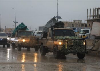 Suriye ordusu, Rakka ilinin yakınına ulaştı