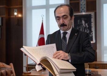 Türk Tarih Kurumu, 50 bine yakın elektronik kitabı erişime açacak