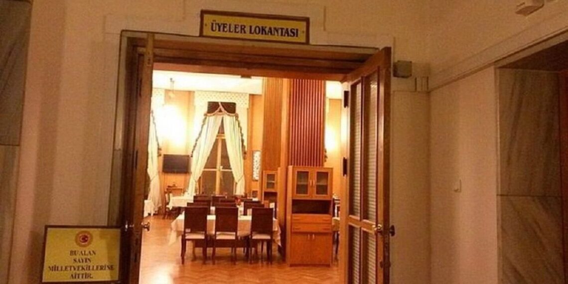 Anasayfa 65 TBMM’deki istismar skandalı: Pişman olduğunu belirtip tahliyesini istedi