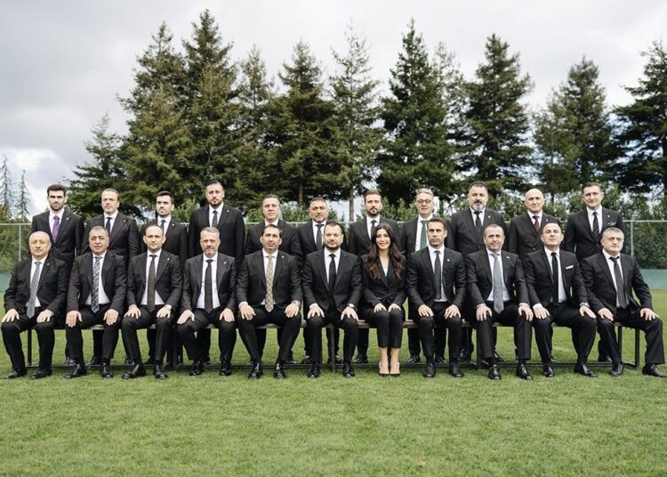 Kamil Aslan yazdı I Trabzonspor’da yönetim krizi ve mağlubiyetin faturası