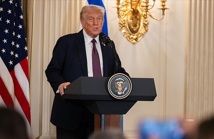 İran, ABD’ye infazların durdurulduğunu bildirdi