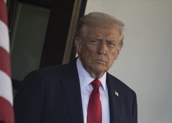 Minnesota’yı tehdit eden Trump: Hesap günü yaklaşıyor