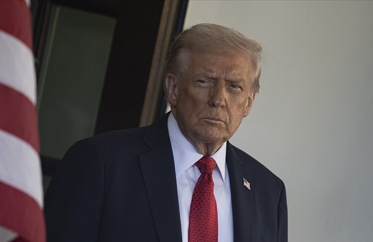 Minnesota’yı tehdit eden Trump: Hesap günü yaklaşıyor