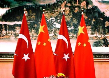 Türkiye, Çinlilere vize muafiyeti getirdi