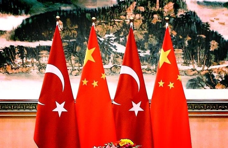 Türkiye, Çinlilere vize muafiyeti getirdi