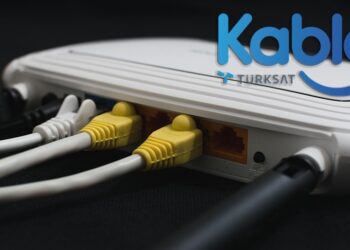 TÜRKSAT Kablo abone sayısında üçüncülüğe yükseldi