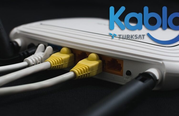 TÜRKSAT Kablo abone sayısında üçüncülüğe yükseldi