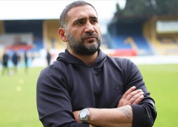 Eski futbolcu Ümit Karan uyuşturucu iddiasıyla gözaltına alındı