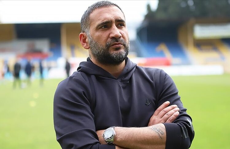 Eski futbolcu Ümit Karan uyuşturucu iddiasıyla gözaltına alındı 1 Eski futbolcu Ümit Karan uyuşturucu iddiasıyla gözaltına alındı