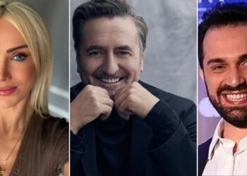 Ünlülere uyuşturucu soruşturmasında 19 kişi tutuklandı