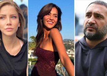 Ünlülere yönelik uyuşturucu operasyonunda 5 kişi daha gözaltına alındı