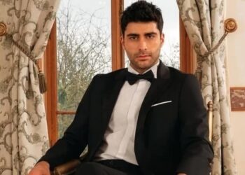 Kızılcık Şerbeti’nin başrol oyuncusuna uyuşturucu gözaltısı