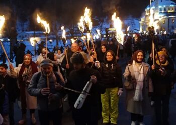 “Uzungöl Kış Festivali” başladı