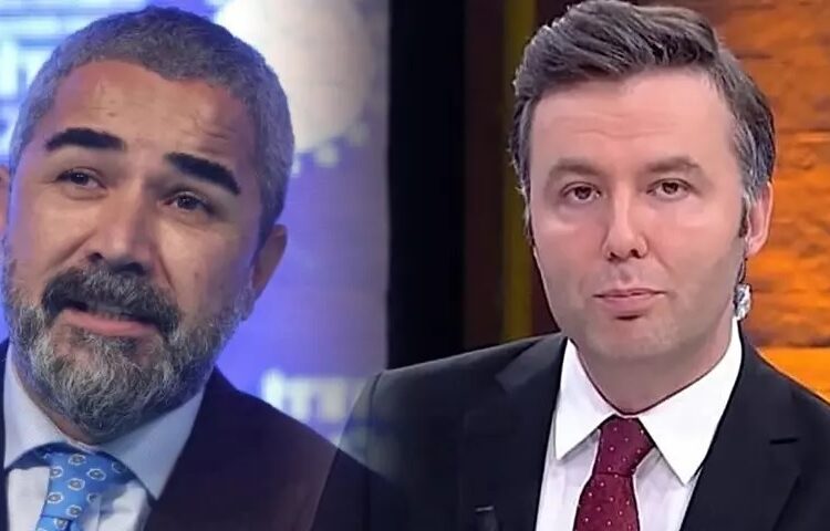 Yeni ifade sonrası Mehmet Akif Ersoy ve Veyis Ateş hakkında çarpıcı iddialar ortaya çıktı