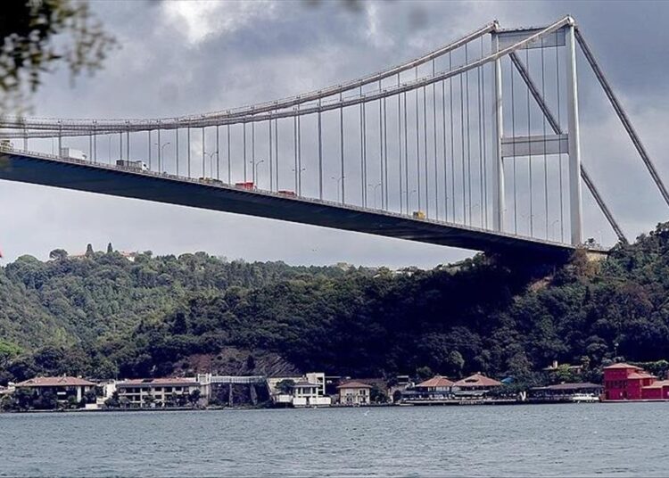 Tuna Cevher yazdı I Boğaz’da sessiz sedasız bir değişim: Yalılar neden el değiştiriyor?