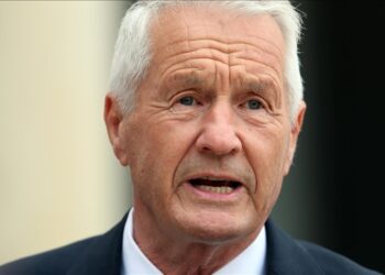 Epstein bağlantısı ortaya çıkan Jagland, intihar girişiminde bulundu