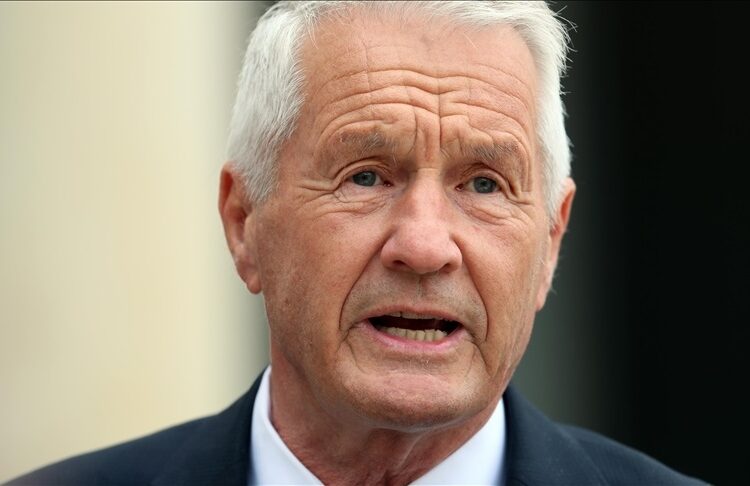 Epstein bağlantısı ortaya çıkan Jagland, intihar girişiminde bulundu 1 Epstein bağlantısı ortaya çıkan Jagland, intihar girişiminde bulundu