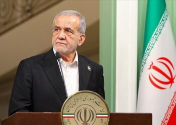 Pezeşkiyan: Her türlü senaryoya karşı hazırlıkları yaptık