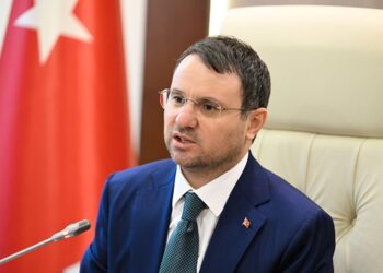 Soruşturmalarla ilgili konuşan Gürlek: Süreç titizlikle sürdürülecek