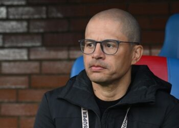 Alex de Souza, Athletic Club’ün başına geçti