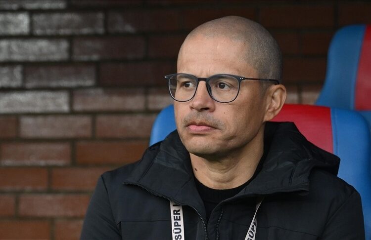 Alex de Souza, Athletic Club’ün başına geçti