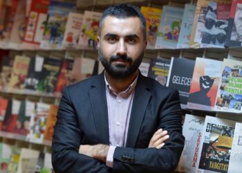 Gazeteci Alican Uludağ gözaltına alındı