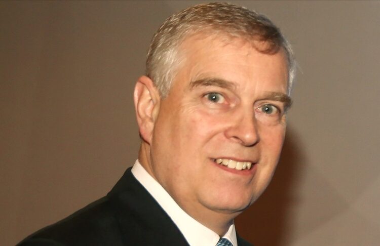Epstein soruşturmasında gözaltına alınan İngiltere eski prensi Andrew serbest bırakıldı