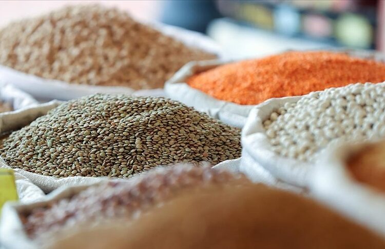 Gıda toptancıları, Ramazan öncesi fiyatları sabitledi 1 Gıda toptancıları, Ramazan öncesi fiyatları sabitledi