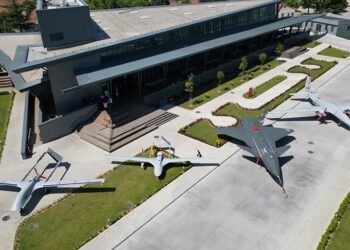 Baykar, dünya SİHA ihracat pazarındaki liderliğini korudu