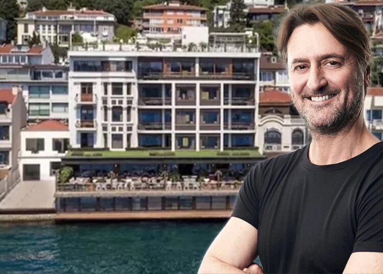Bebek Otel'in sahibinin uyuşturucu test sonucu pozitif çıktı 1 Bebek Otel’in sahibinin uyuşturucu test sonucu pozitif çıktı